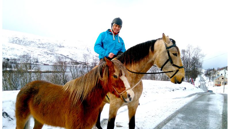 Helhetlig misjonsengasjement