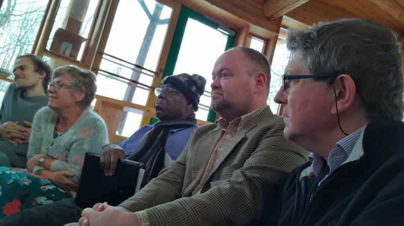 Fra påske til pinse