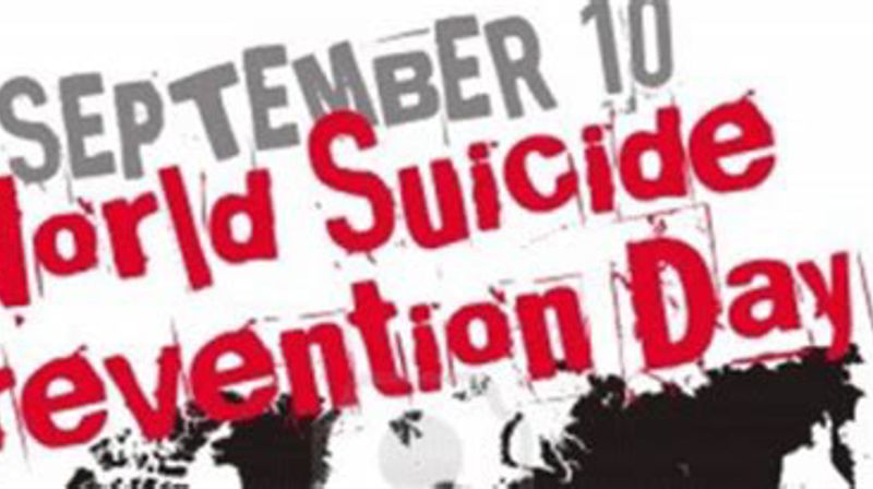 Hva med fokus på selvmordsforebygging?