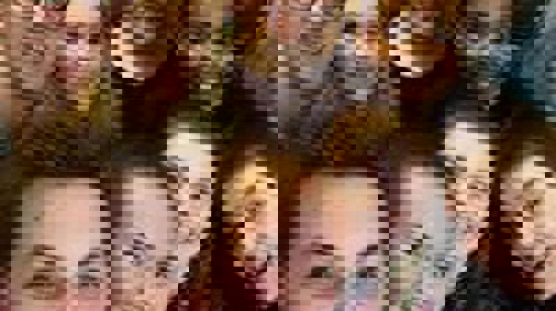 Ungdomstinget 2016 - et møtested for unge i kirka