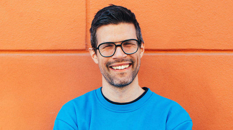 Foto: Bibelselskapet