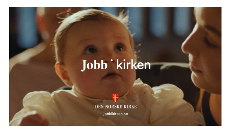 Foto: Den norske kirke