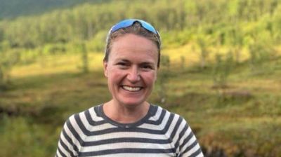 Mari Johanne Dahl. Foto: privat