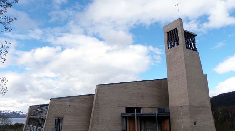 Foto: Manxruler, Wikimedia Commons. Lisens: CC BY-SA 4.0