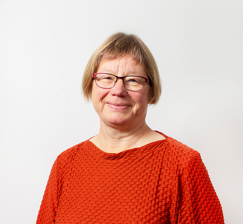 Anne Skoglund