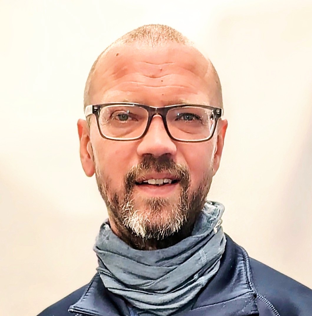 Karl Yngve Bergkåsa