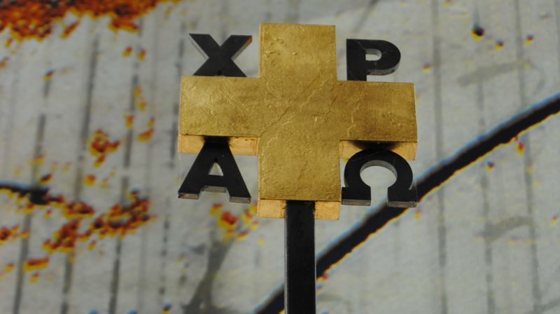 Kirken er ikke stengt, vi jobber annerledes