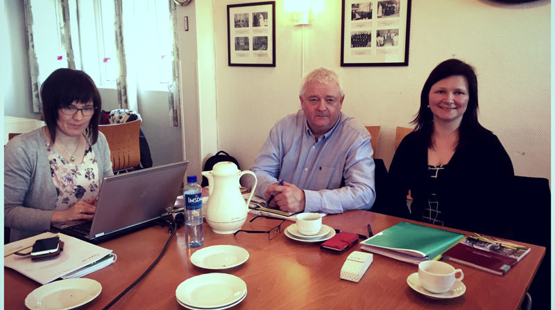 Sør-Varanger har vedtatt nytt misjonsprosjekt!