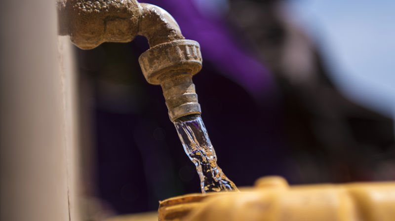 Foto: Kirkens Nødhjelp