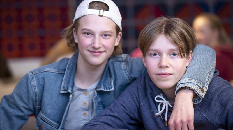 Foto: Bo Mathisen, ressursbanken