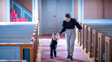 Foto: Bo Mathisen, illustrasjonsfoto.