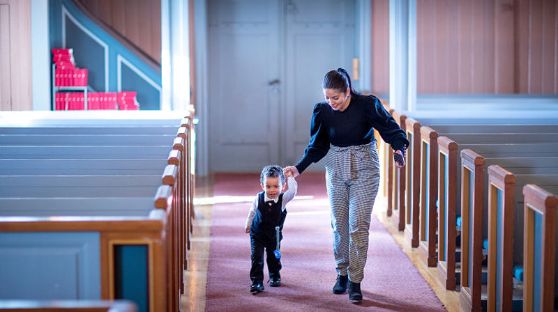 Foto: Bo Mathisen, illustrasjonsfoto.