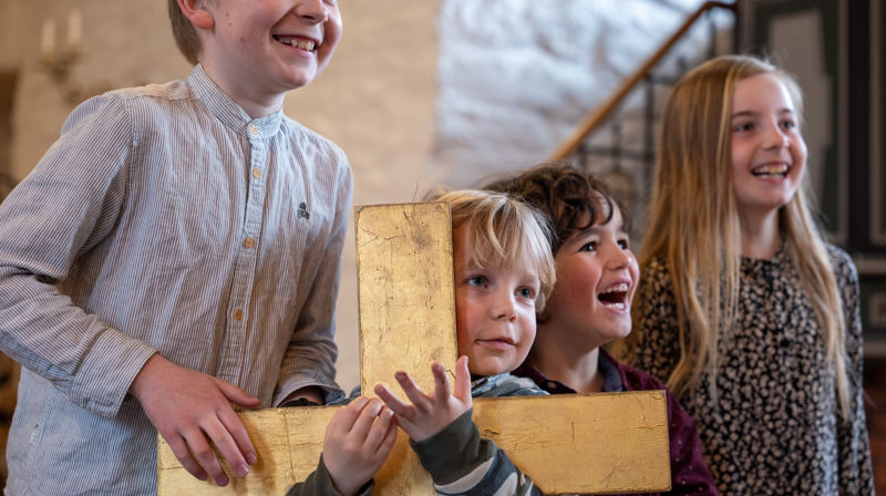 Foto: Den norske kirke / Terje Peersen