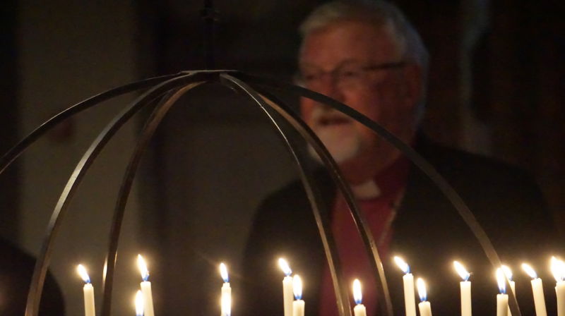 Oslo biskop dypt berørt etter terroren i Manchester