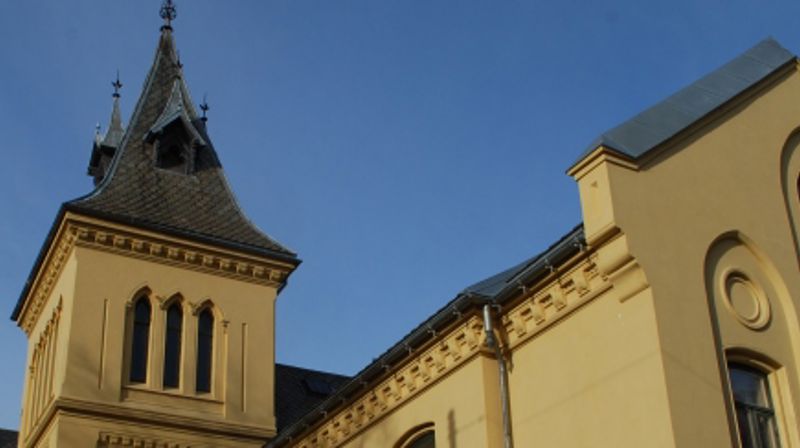 Oslo bispedømme søker ny kirkefagsjef