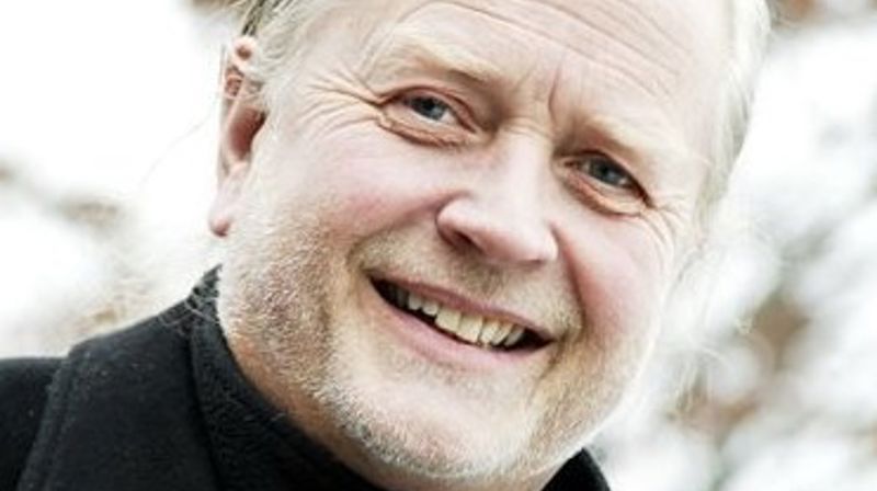 Foto: Helgerud menighet