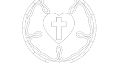 Foto/grafisk utforming er hentet fra Bispemøtets uttalelse