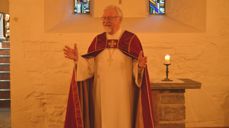 Foto: Oslo bispedømme