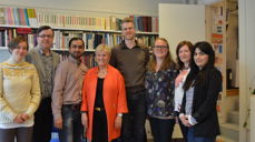 Foto: Dialogpilotene.no