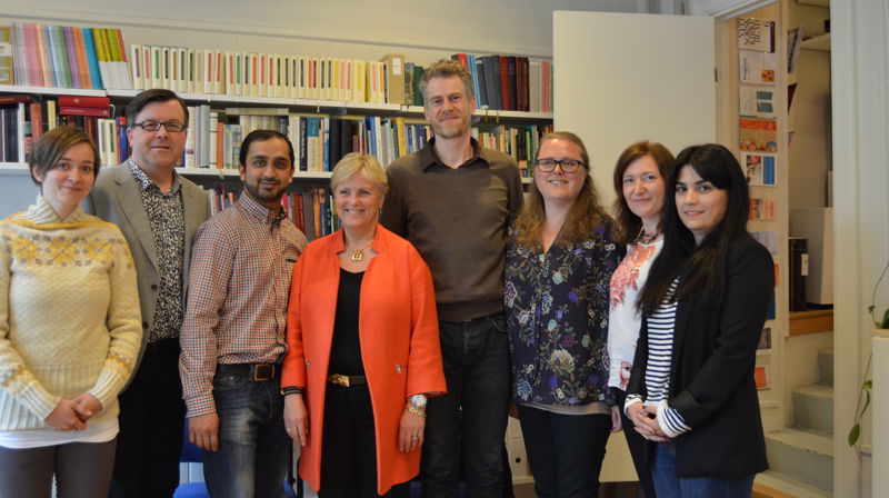 Foto: Dialogpilotene.no