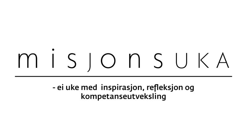 misjonsUKA i Oslo bispedømme