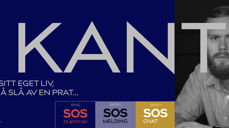 Skjermdump: Kirkens SOS