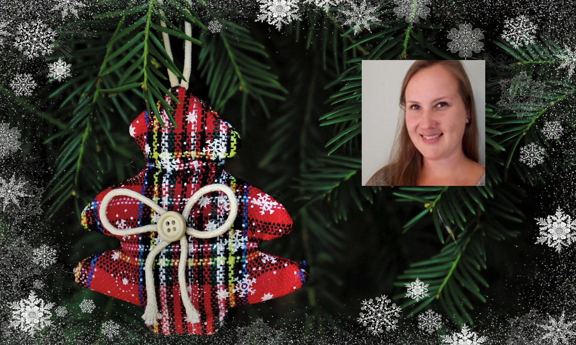 Drømmer om en grønn jul!