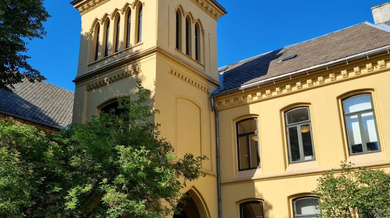 Dette er medlemmene av Oslo bispedømmeråd