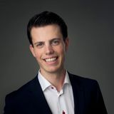 Svein Christian Mikkel Hammerstrøm