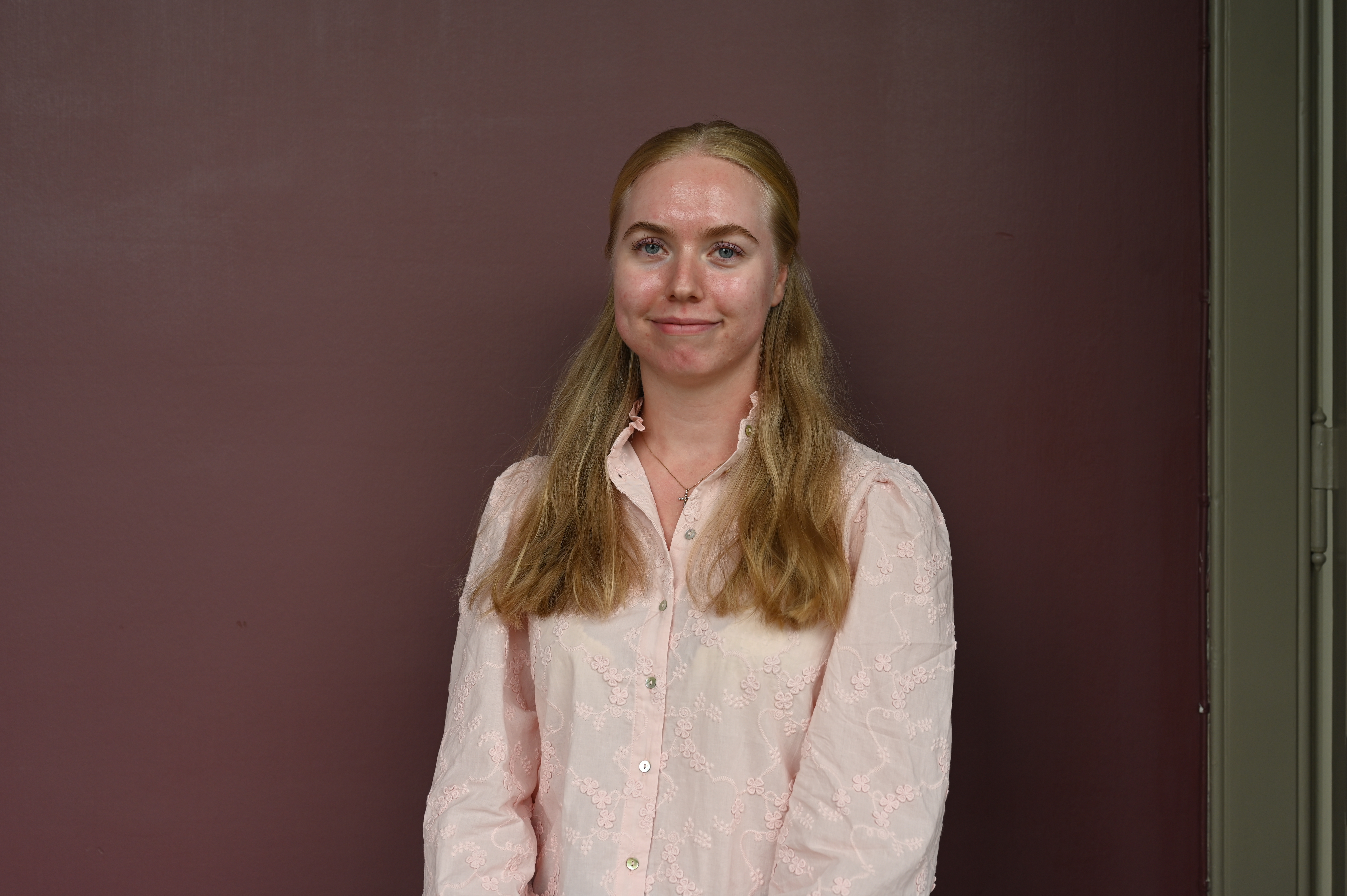 Charlotte Stensbøl