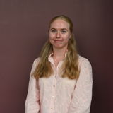 Charlotte Stensbøl