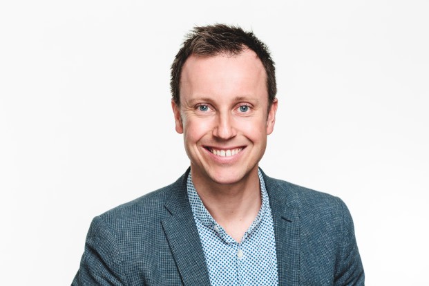 Gard Sandaker-Nielsen, leder av Oslo bispedømmeråd, inviterer nå til åpen halvtime før møtene i bispedømmerådet.