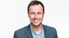 Gard Sandaker-Nielsen, leder av Oslo bispedømmeråd, inviterer nå til åpen halvtime før møtene i bispedømmerådet.