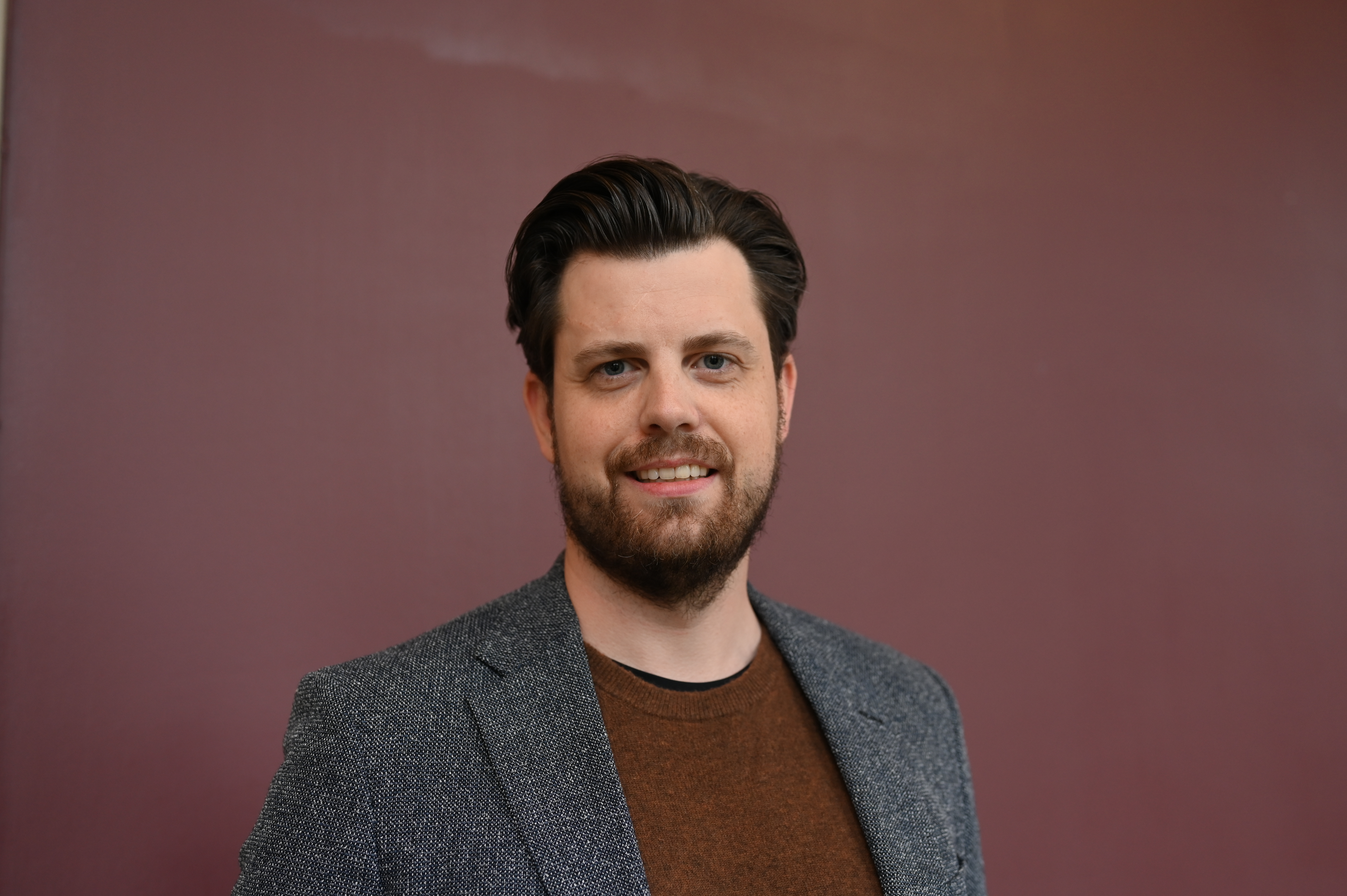 Svein Christian Mikkel Hammerstrøm