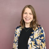 Vibeke Kolstø Andersen