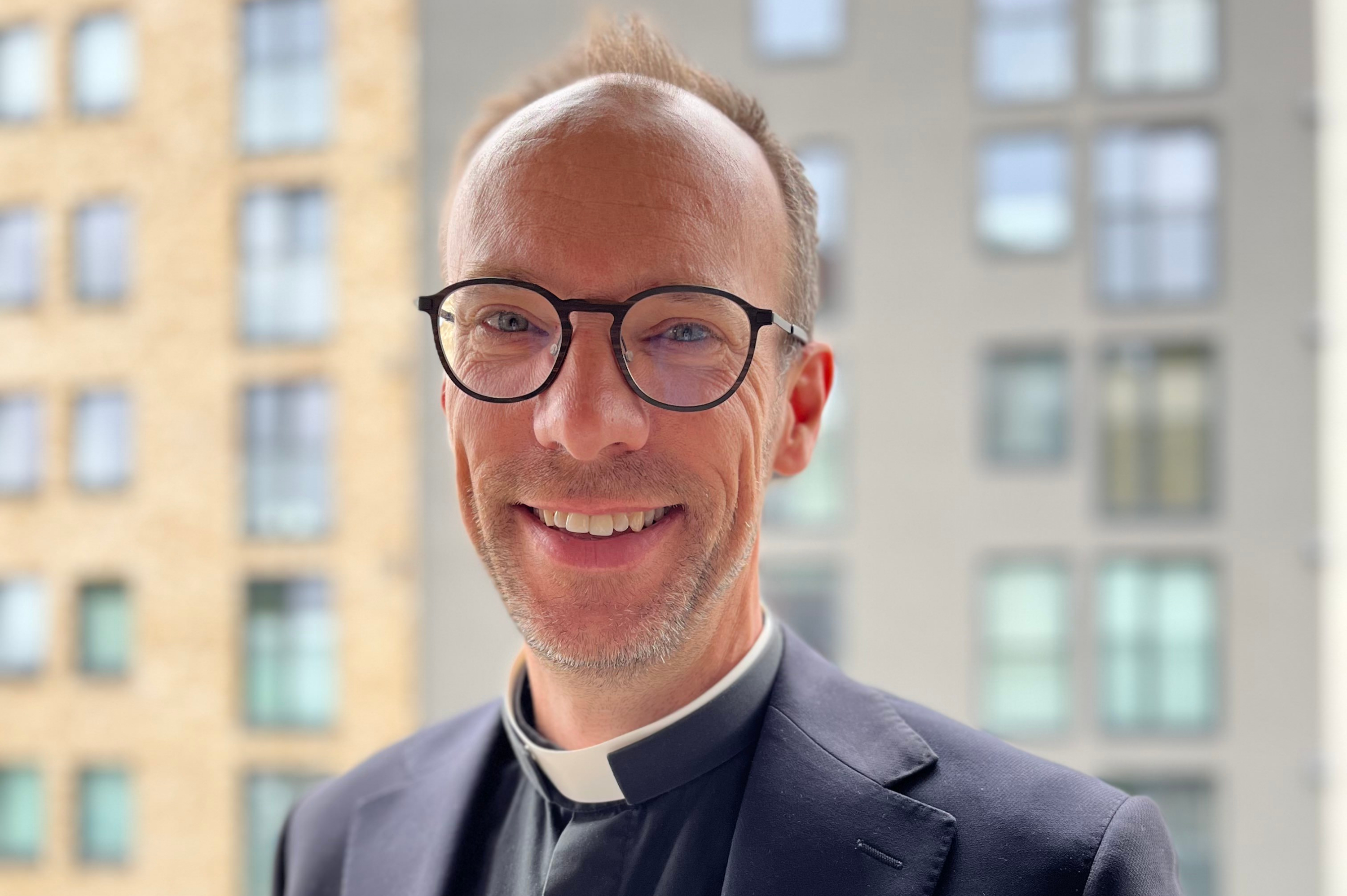 Christofer Solbakken