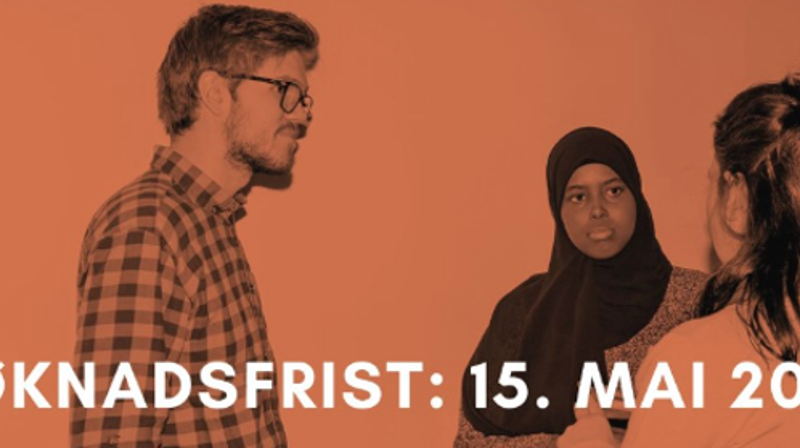 Vil du bli dialogpilot?