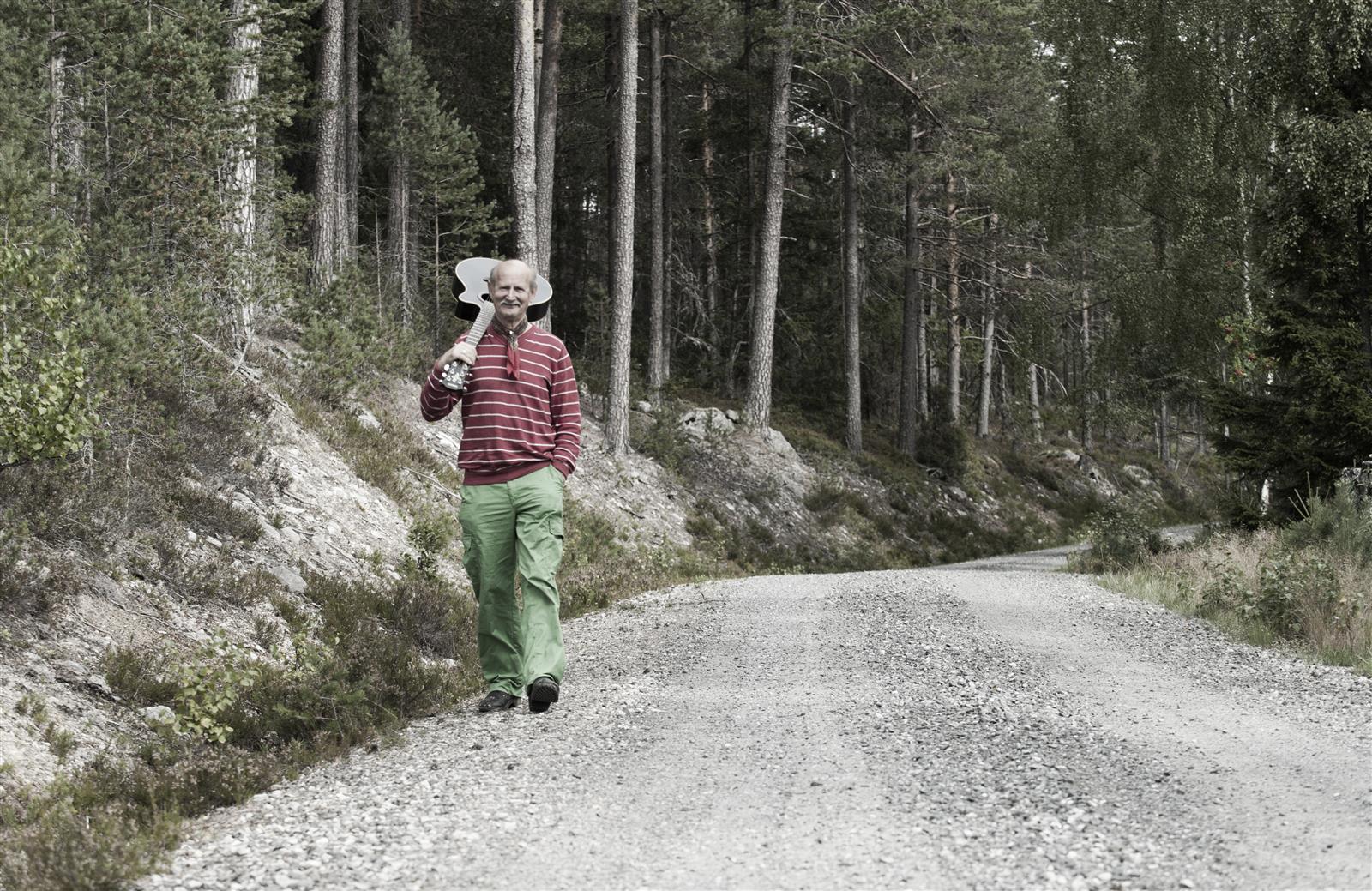 Foto: Elias Akselsen, pressebilde, Grammofon.no