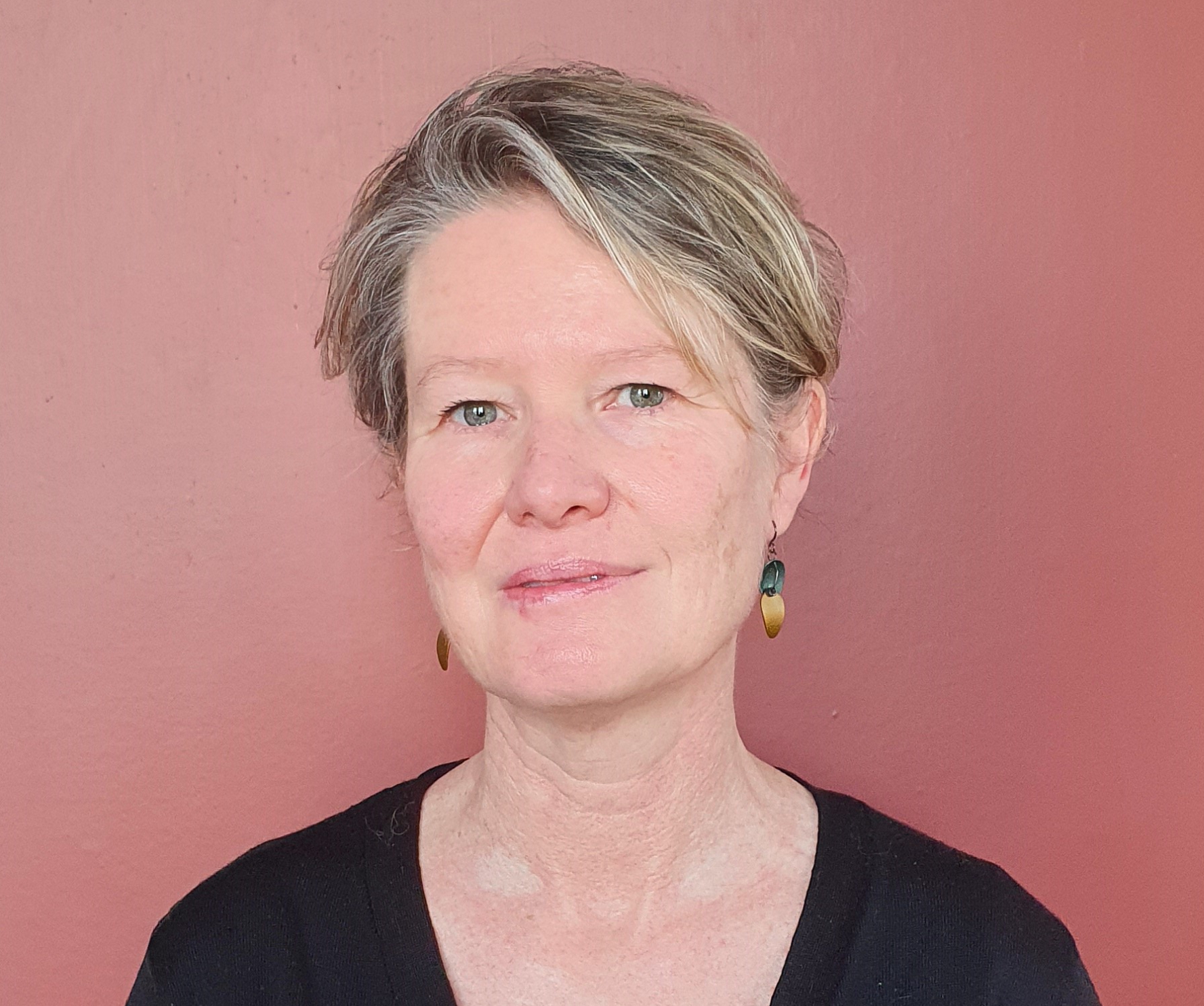 Ingun Yri Øystese