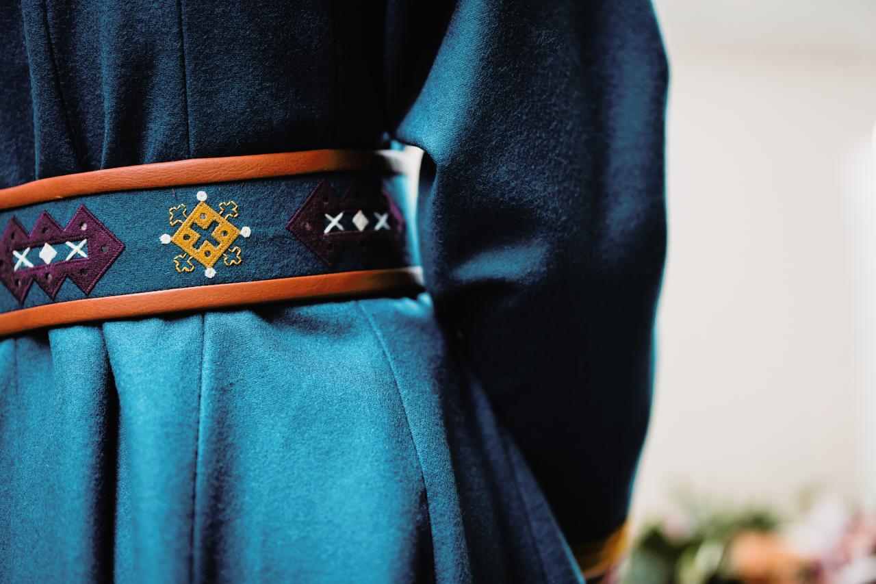 Søker samisk prest eller diakon til Oslo