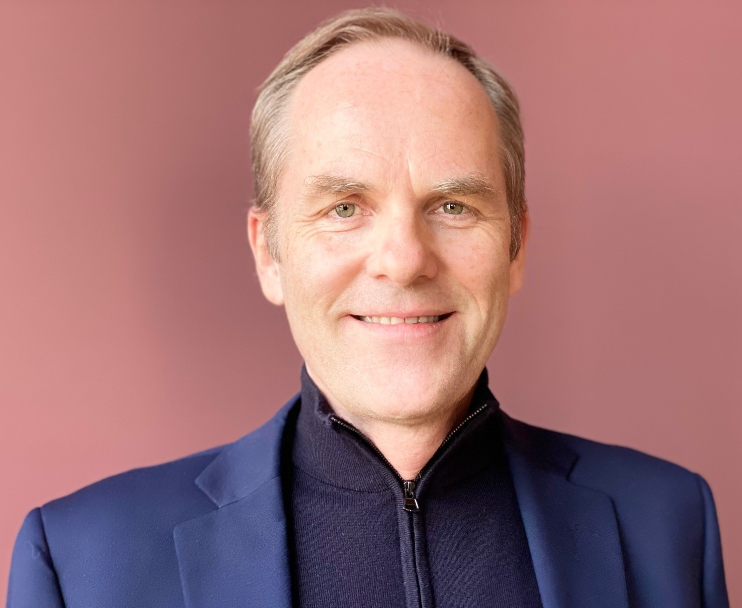 Ole Edvard Wold-Reitan