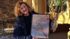 Foto: Hege Lothe, Noregs Mållag