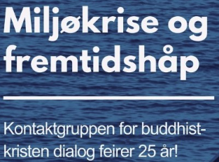 Miljøkrise og fremtidshåp