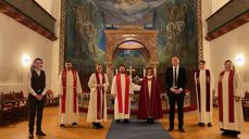 Foto: Mette Kristin Brenna