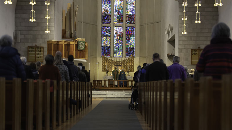 Årsrapport 2018 for Sør-Hålogaland bispedømme