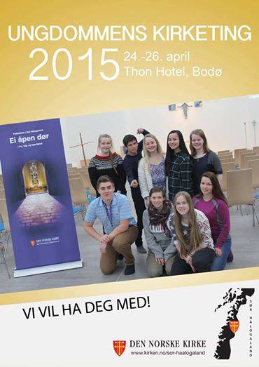 perfEKTE ungdommer til UKT