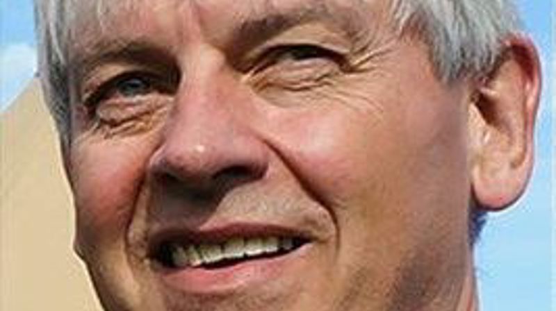 Rolf Steffensen innsettes som prest i lulesamisk område