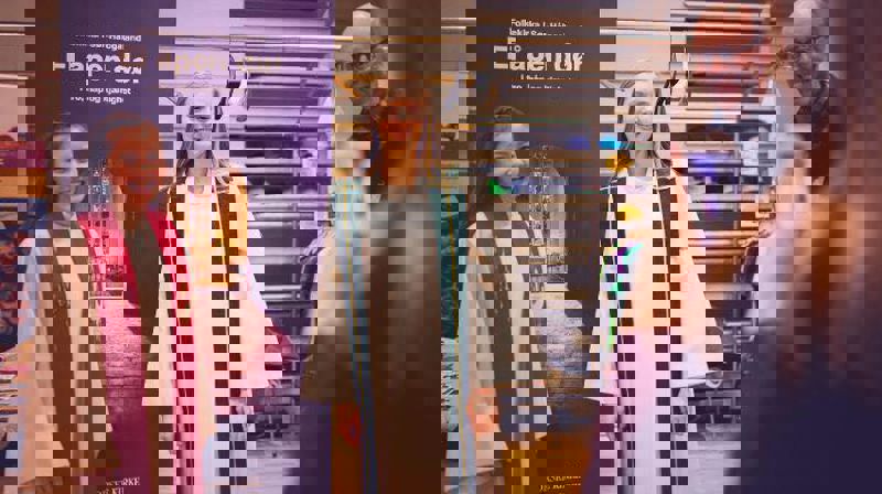 I følge vår rådgiver Torkel Irgens ble det rekruttert cirka 200 prester under ByNatt i Bodø.