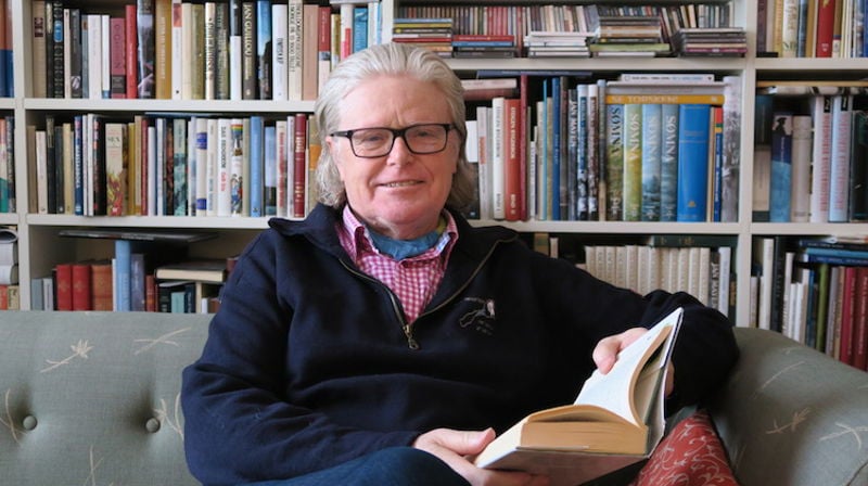 Les biskopens innlegg på Verdidebatt.no