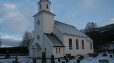 Grane kirke.